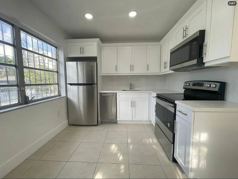 Property photo for 858 SW 2nd Street, #4, Miami, FL
