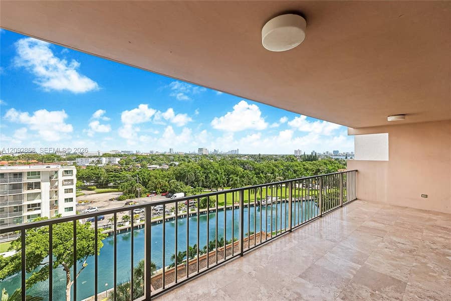 Property photo for 1800 NE 114th Street, #811, Miami, FL