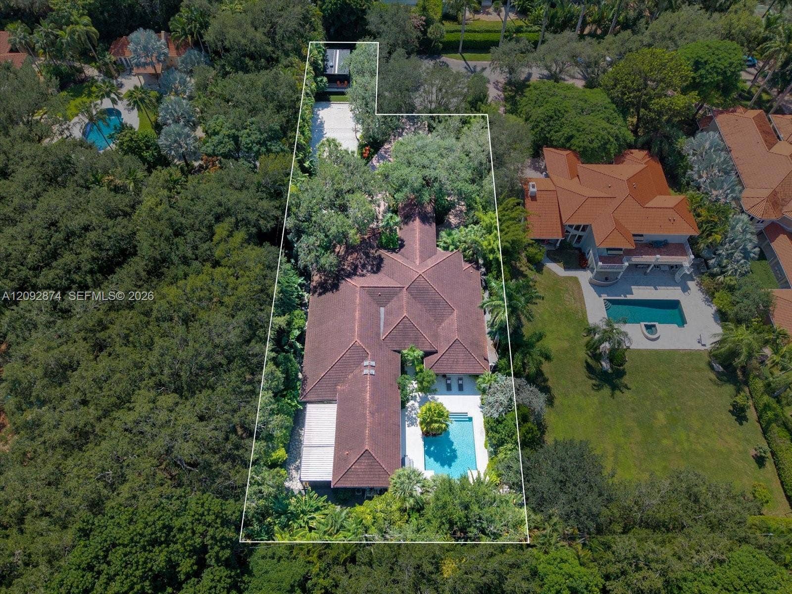 4801 SW 74th Terrace, Miami, FL 33143 Photo 71