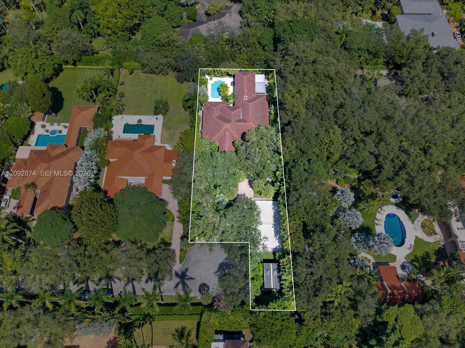 4801 SW 74th Terrace, Miami, FL 33143 Photo 72