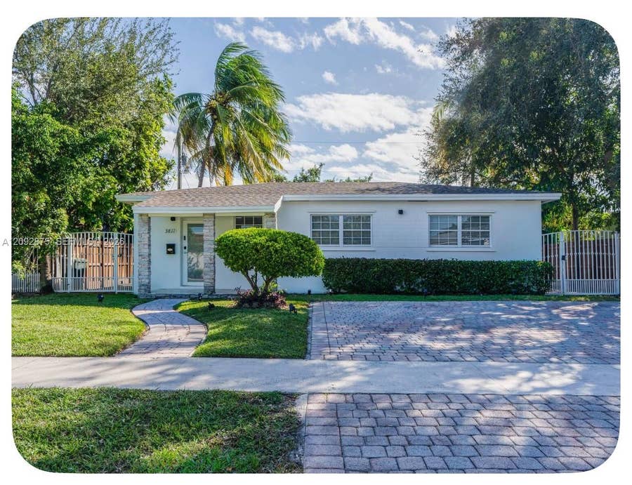 Property photo for 3811 NW 66th Avenue, Virginia Gardens, FL