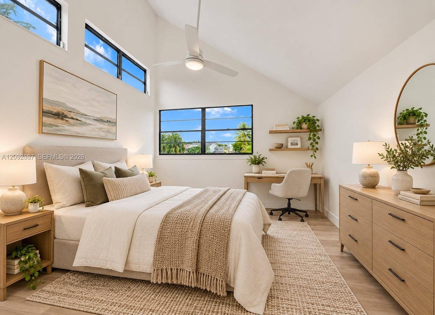 2nd floor guest bedroom #3