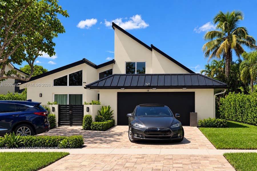 Property photo for 641 Mockingbird Lane, Plantation, FL