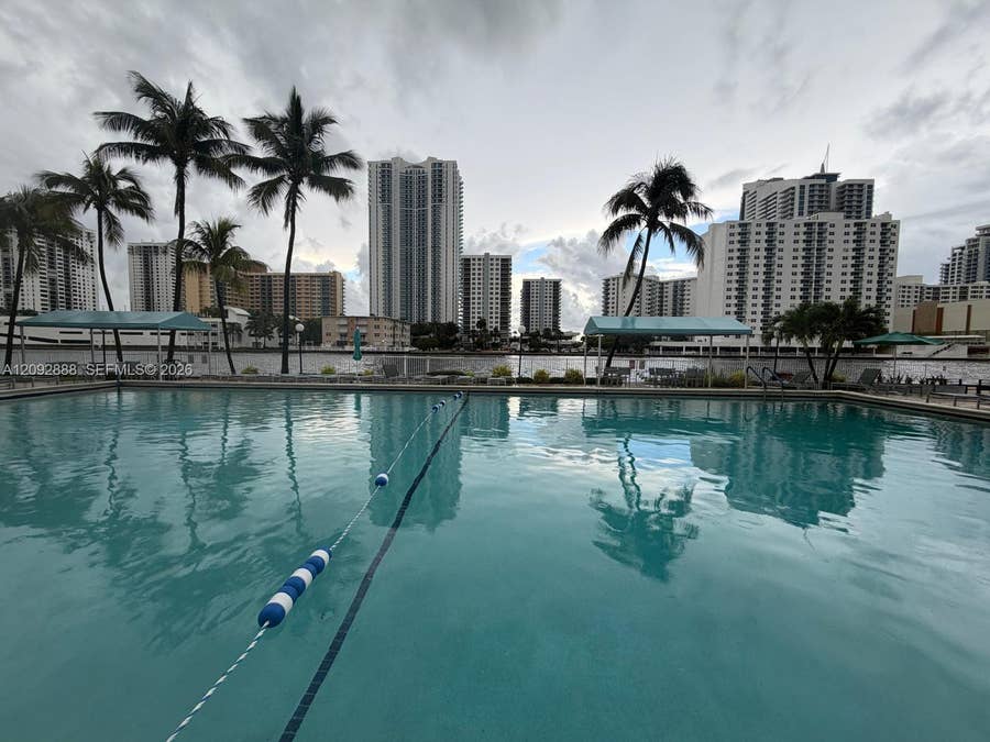 Property photo for 1000 Parkview Drive, #507, Hallandale Beach, FL