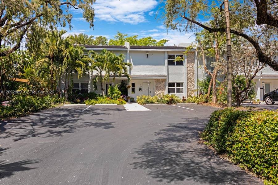 Property photo for 6217 SW 78th Street, #2B, South Miami, FL
