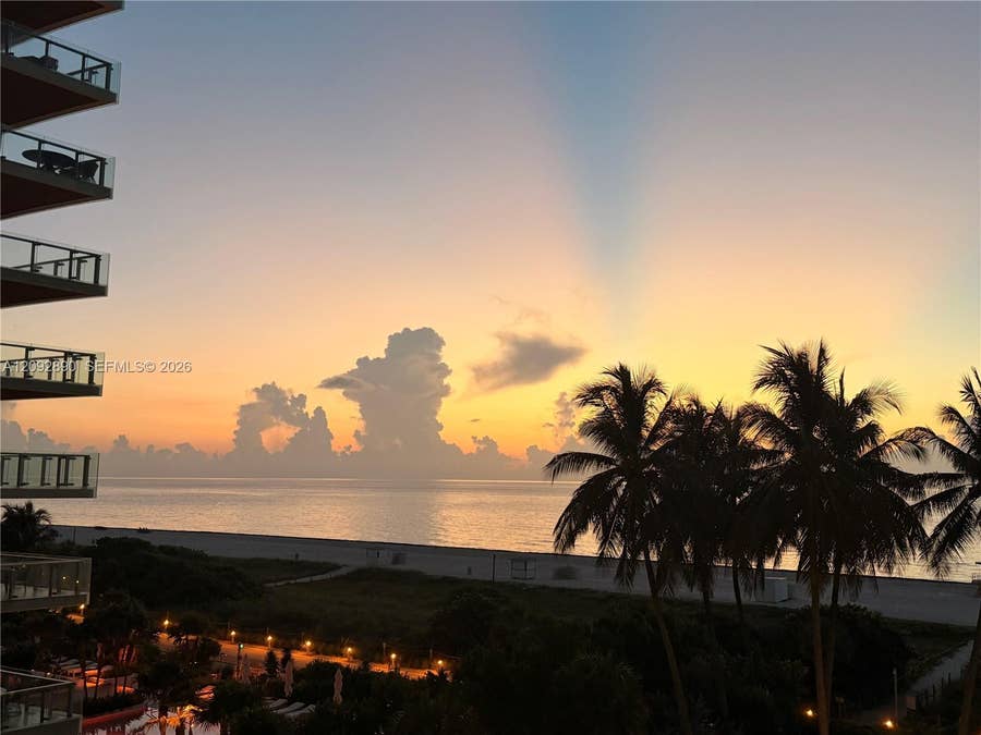 Property photo for 5757 Collins Avenue, #607, Miami Beach, FL
