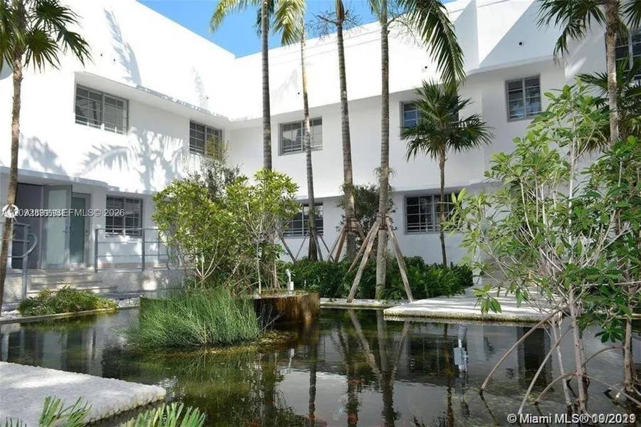 Property photo for 1515 Euclid Avenue, #110, Miami Beach, FL