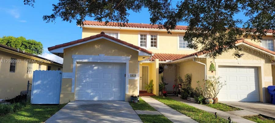 Property photo for 5829 Grant Street, Hollywood, FL