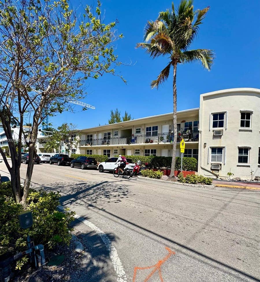 Property photo for 605 77th Street, #3, Miami Beach, FL