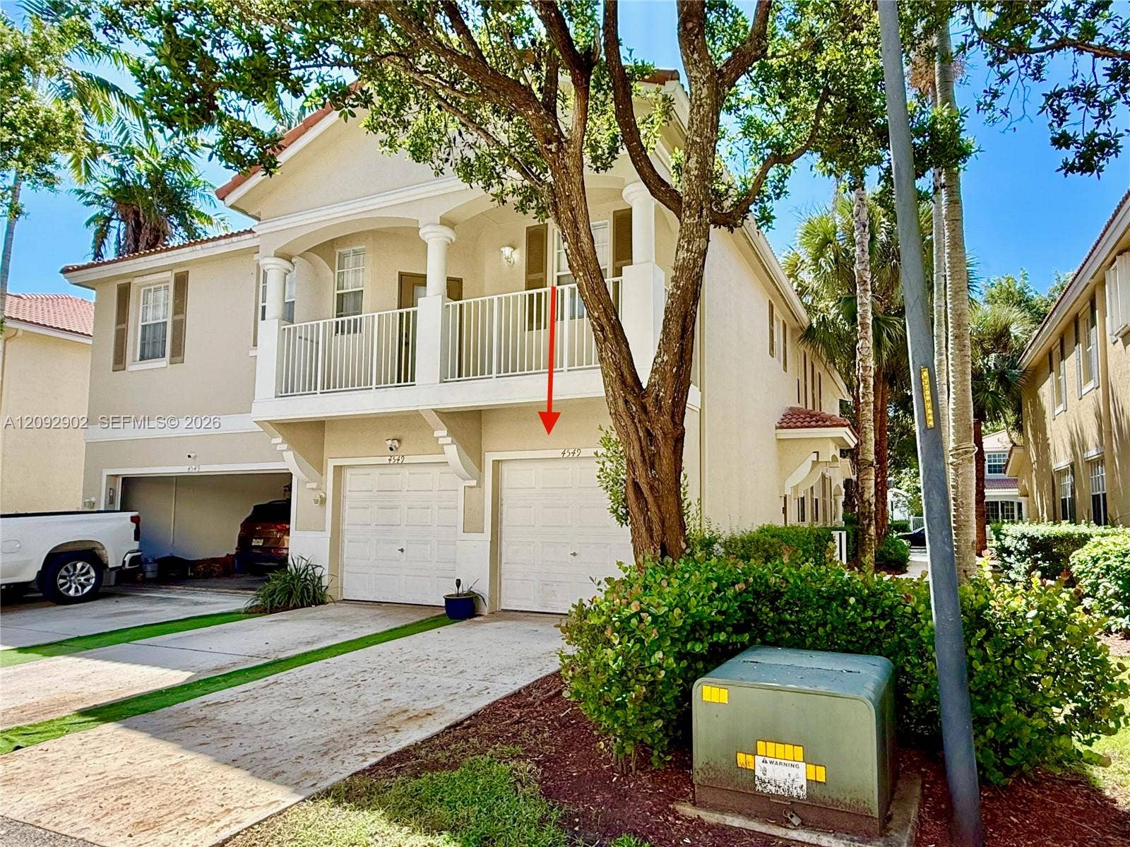 4549 Highgate Drive, #A, Delray Beach, FL 33445 Photo 4