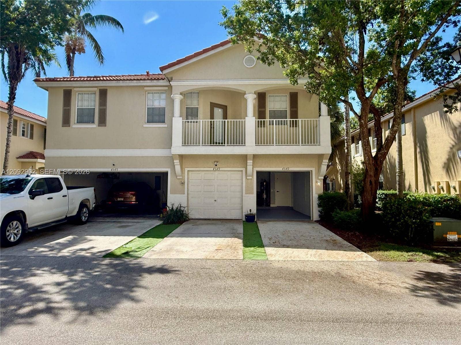 4549 Highgate Drive, #A, Delray Beach, FL 33445 Photo 3