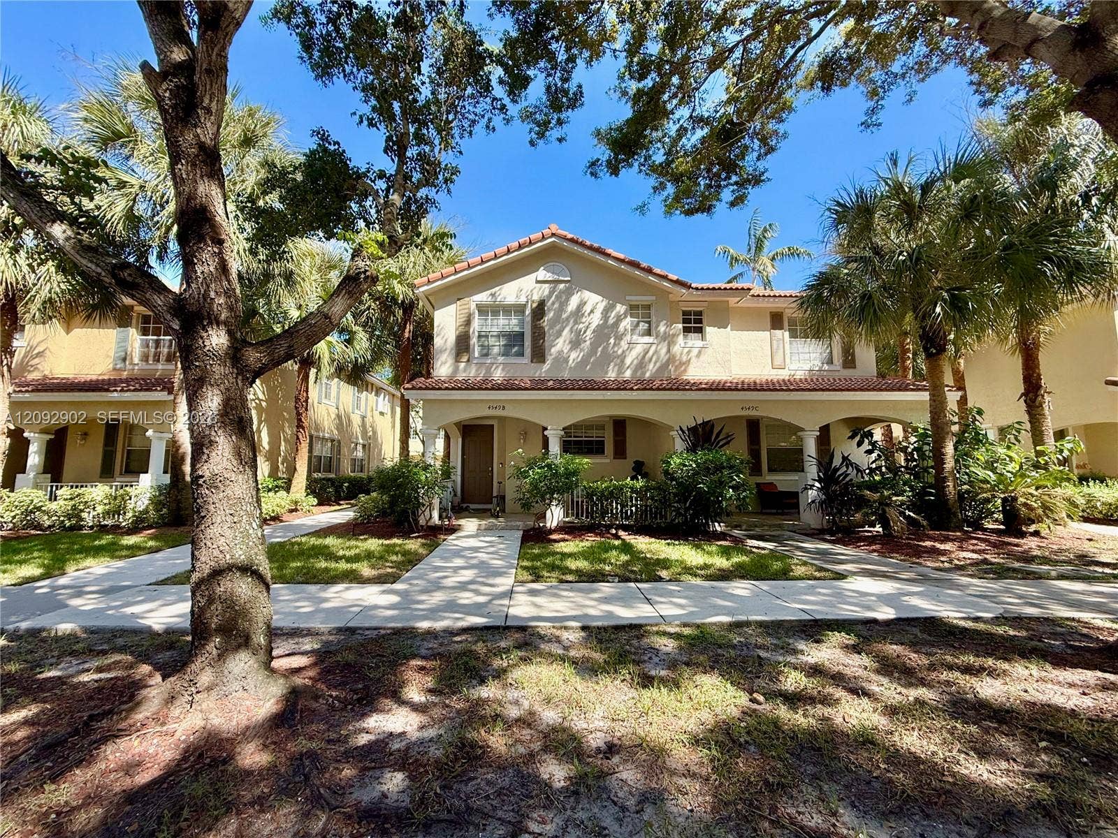 4549 Highgate Drive, #A, Delray Beach, FL 33445 Photo 1