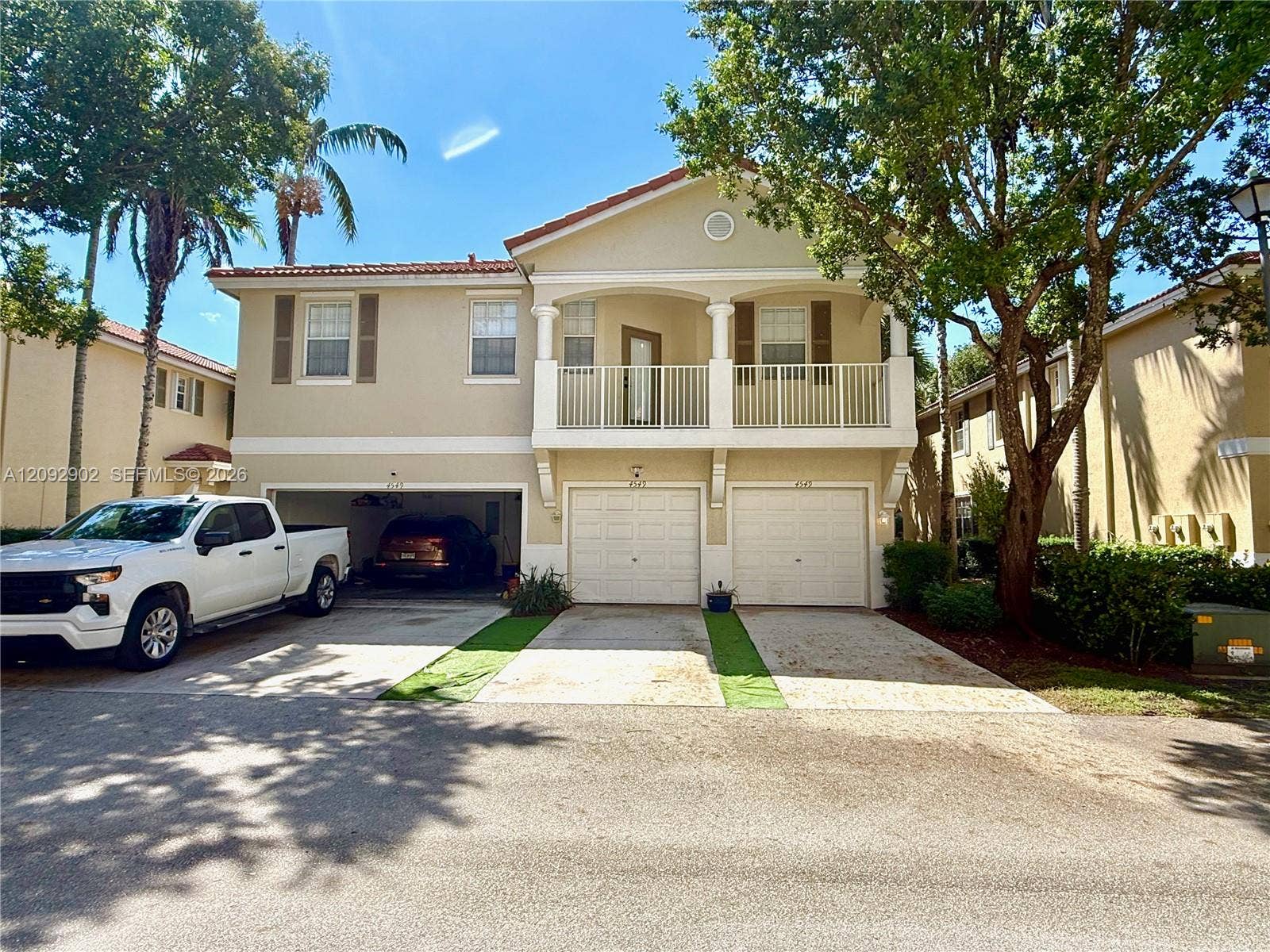 4549 Highgate Drive, #A, Delray Beach, FL 33445 Photo 2