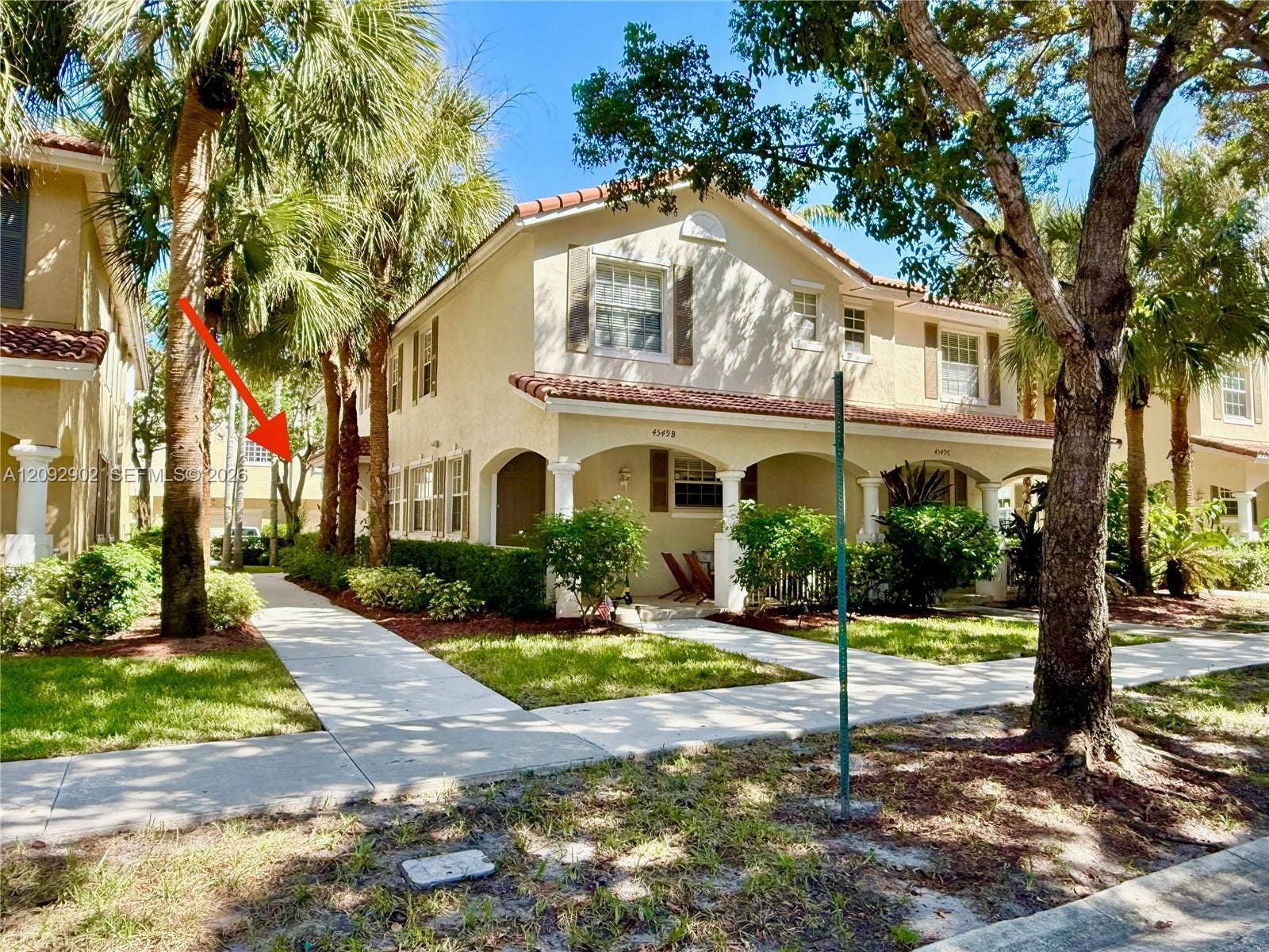 4549 Highgate Drive, #A, Delray Beach, FL 33445 Photo 5