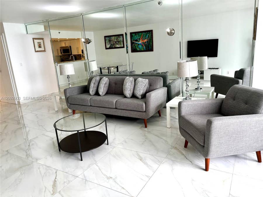 Property photo for 1717 N Bayshore Drive, #3950, Miami, FL