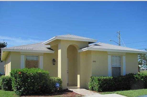 Property photo for 1050 NW 4th Street, Boynton Beach, FL