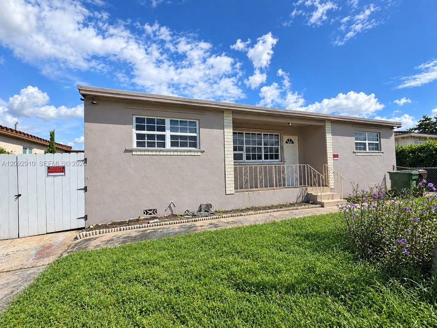 Property photo for 651 E 59th Street, Hialeah, FL