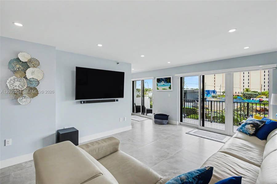 Property photo for 1201 S Ocean Drive, #216N, Hollywood, FL
