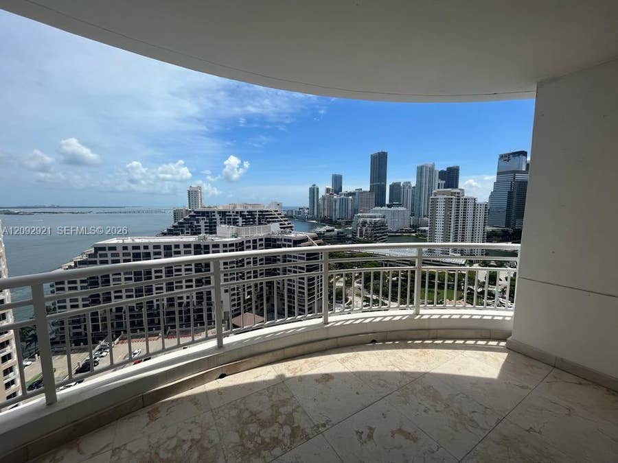 Property photo for 848 Brickell Key Drive, #2303, Miami, FL