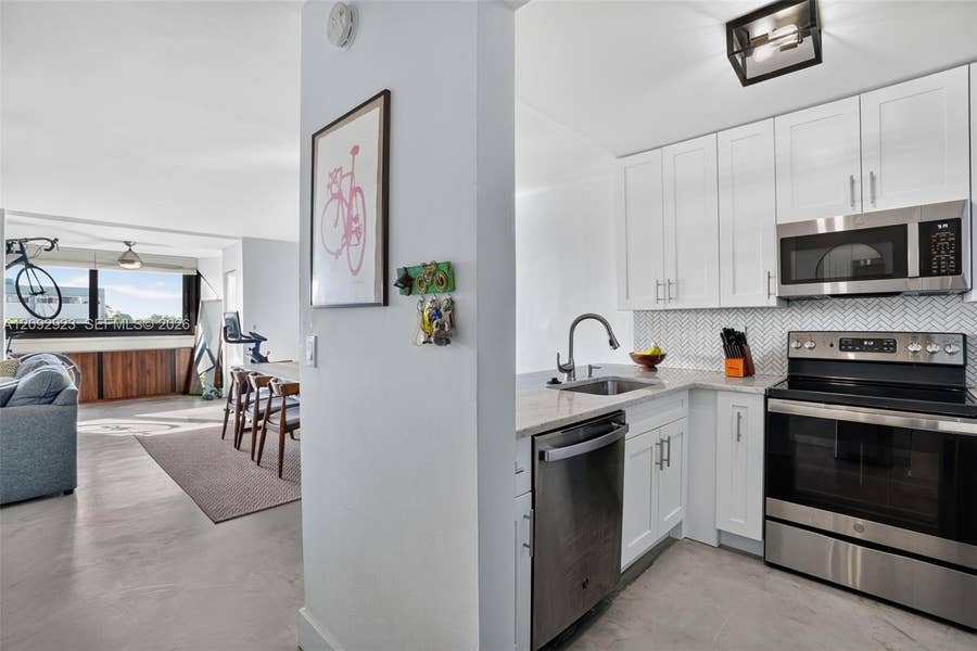 Property photo for 2950 SW 3rd Avenue, #6F, Miami, FL