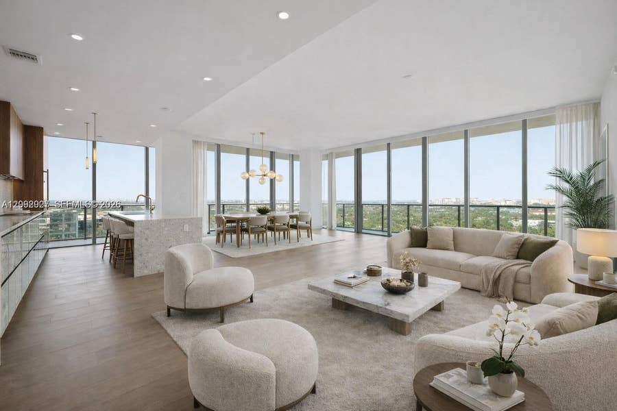 Property photo for 2678 Tigertail Avenue, #1501, Miami, FL