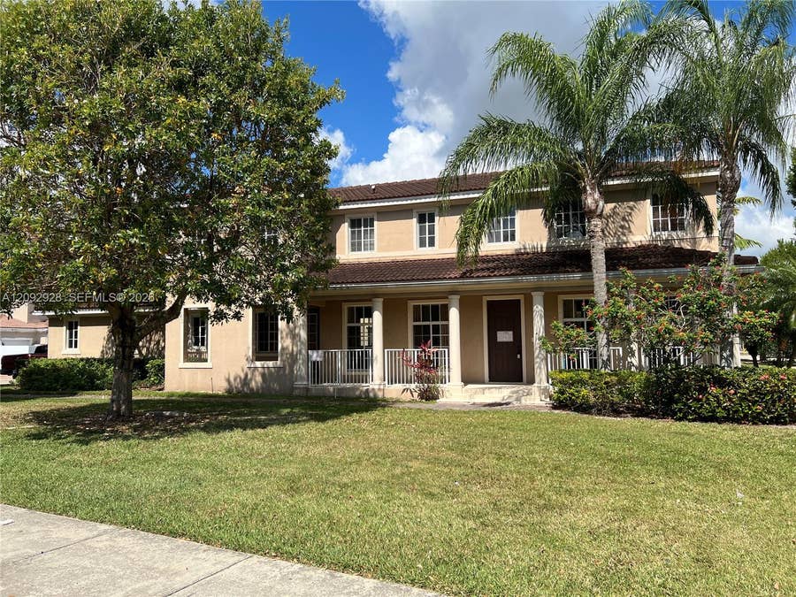 Property photo for 14008 SW 274 Terrace, Homestead, FL