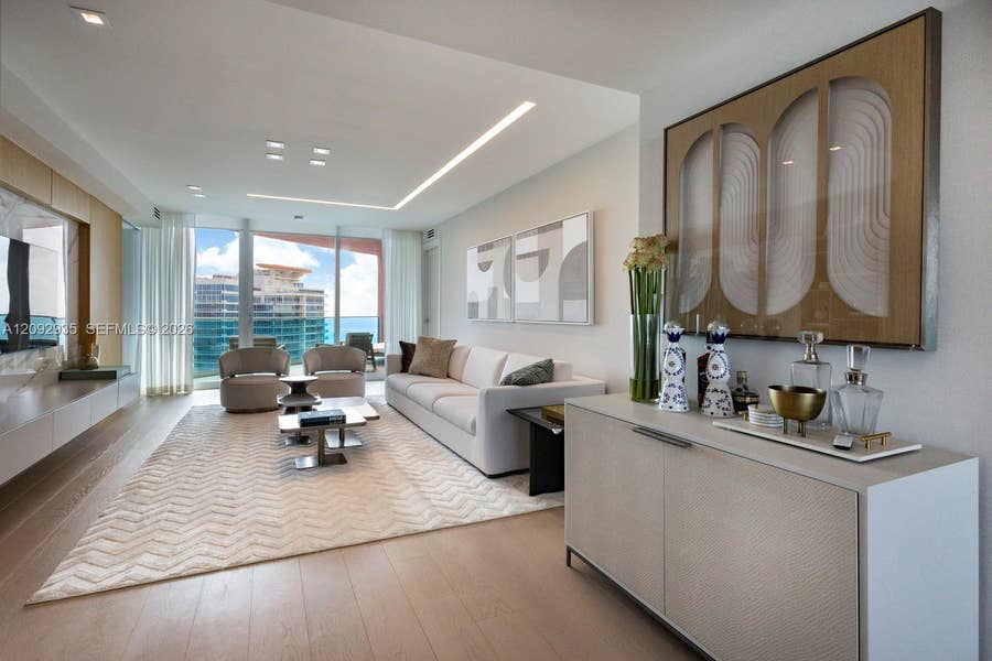 Property photo for 300 S Pointe Drive, #4206, Miami Beach, FL