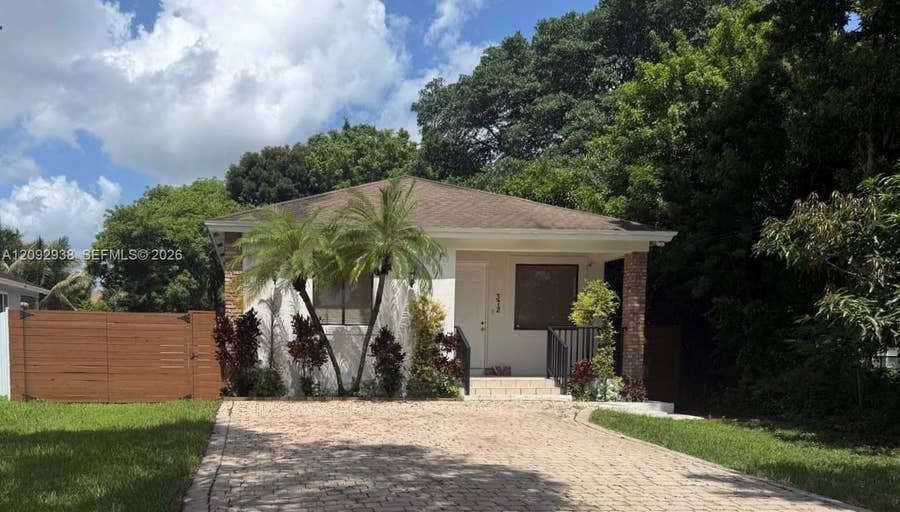 Property photo for 372 SW 2nd Street, #-, Florida City, FL