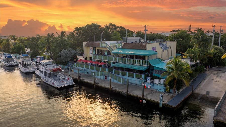 Property photo for 522 Caribbean Drive, Key Largo, FL