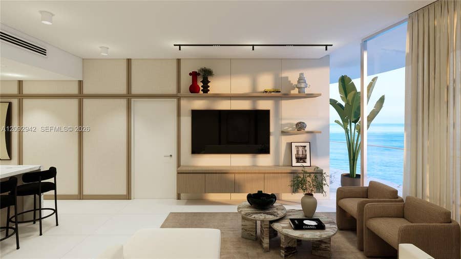 Property photo for 1400 Biscayne Boulevard, #3005, Miami, FL