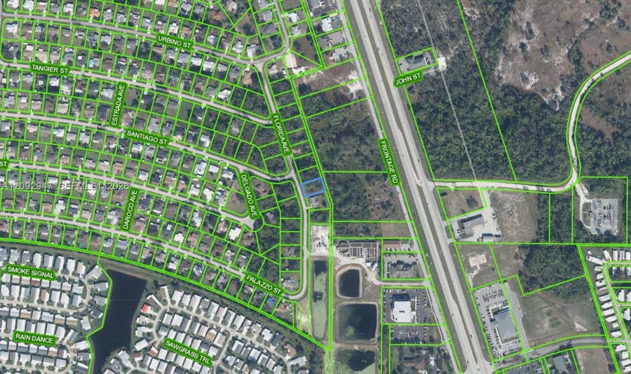 Property photo for 3824 Florida Avenue, Sebring, FL
