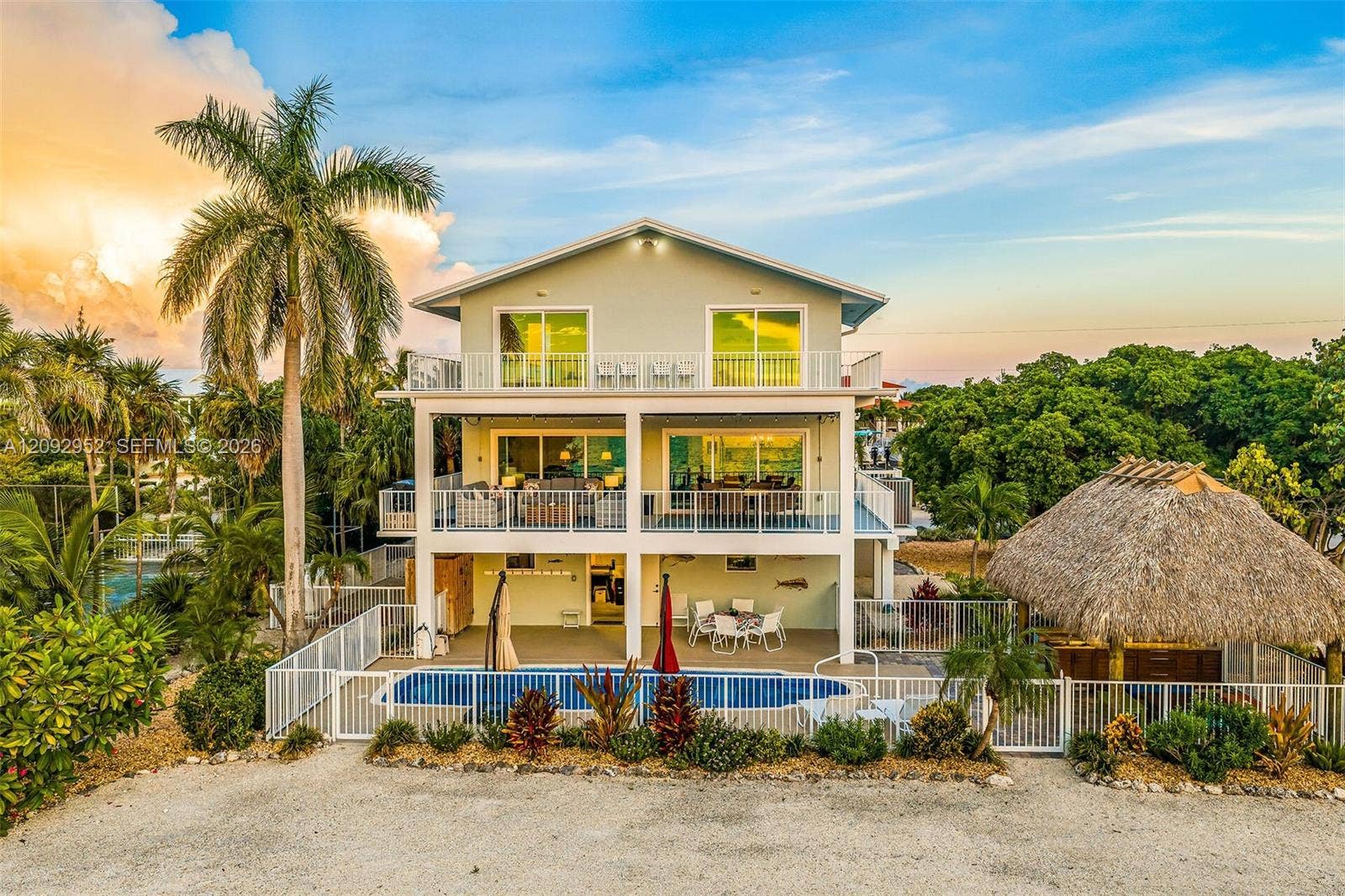 355 Stirrup Key Boulevard, Marathon, FL 33050 Photo 77
