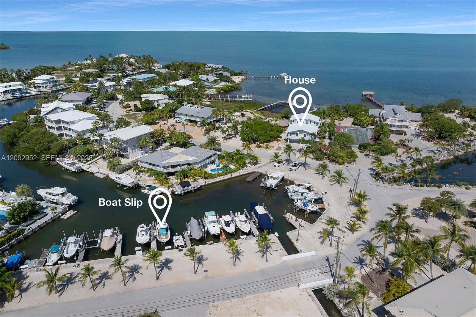 355 Stirrup Key Boulevard, Marathon, FL 33050 Photo 74