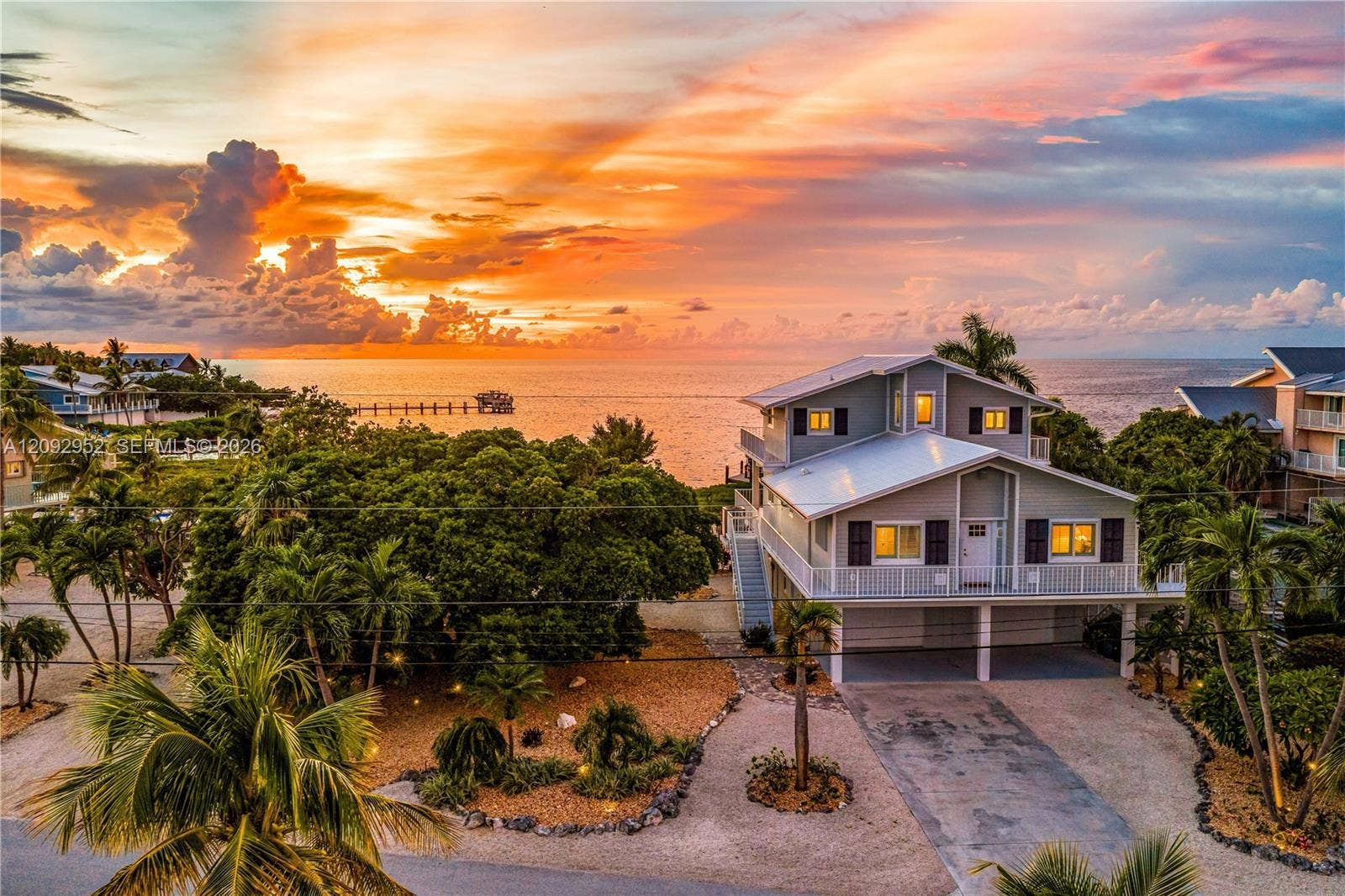 355 Stirrup Key Boulevard, Marathon, FL 33050 Photo 1