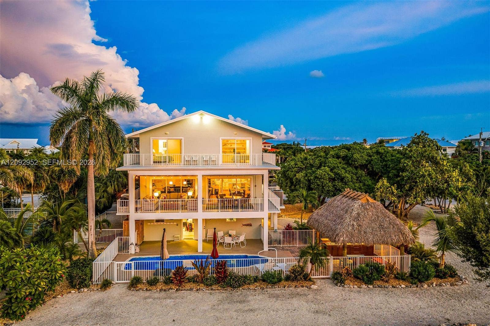 355 Stirrup Key Boulevard, Marathon, FL 33050 Photo 80