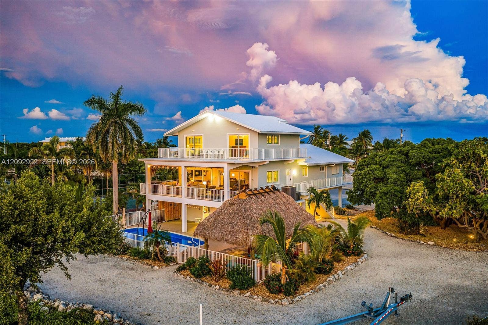 355 Stirrup Key Boulevard, Marathon, FL 33050 Photo 81