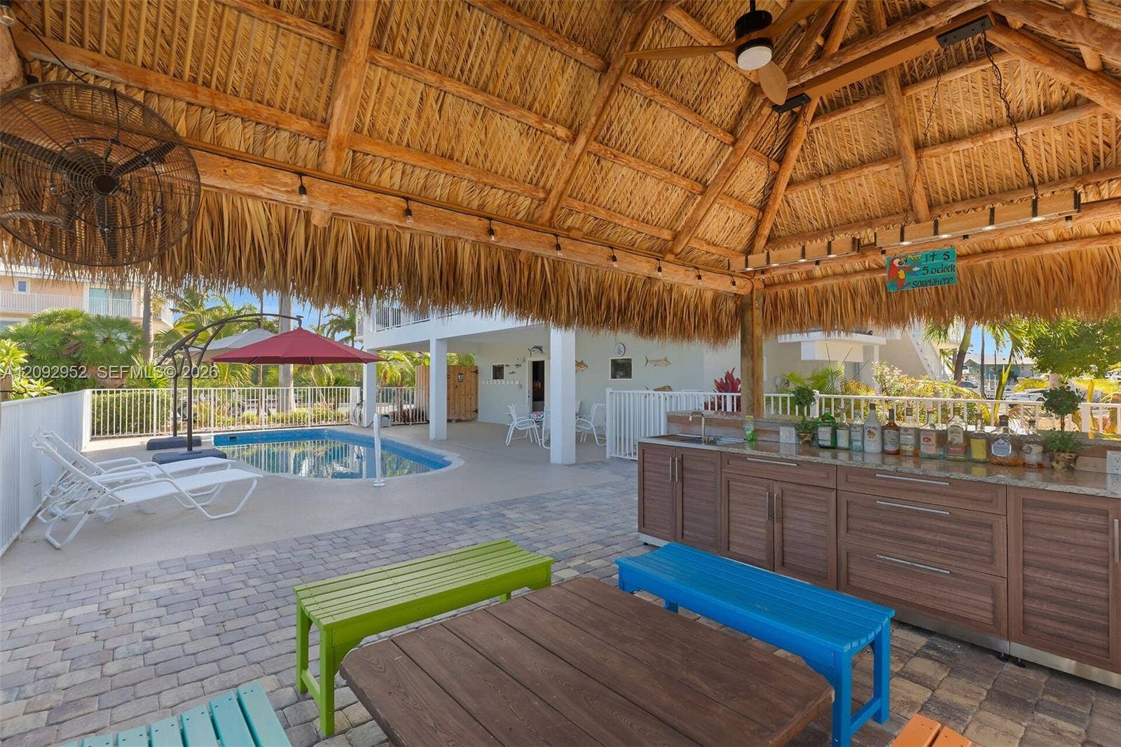 355 Stirrup Key Boulevard, Marathon, FL 33050 Photo 46
