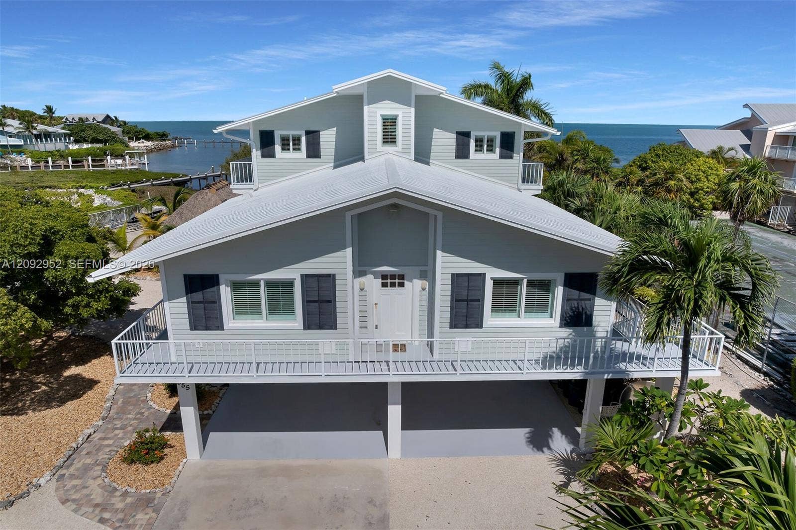 355 Stirrup Key Boulevard, Marathon, FL 33050 Photo 56