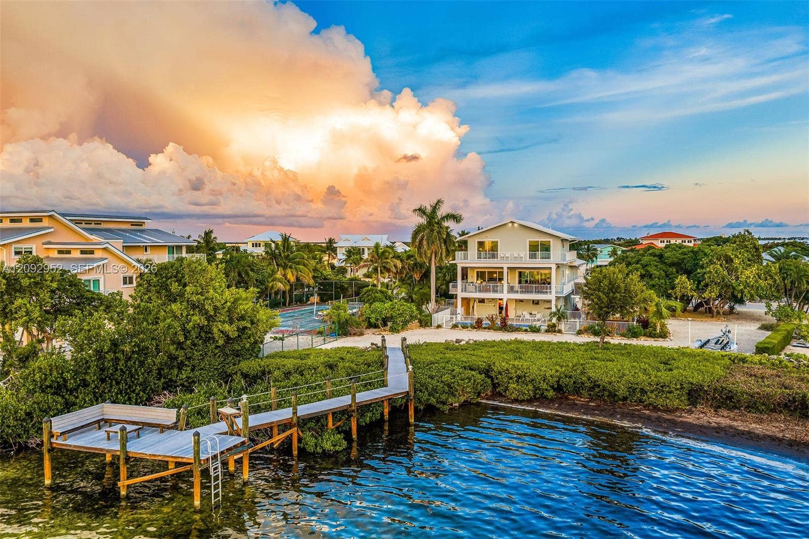 355 Stirrup Key Boulevard, Marathon, FL 33050 Photo 78