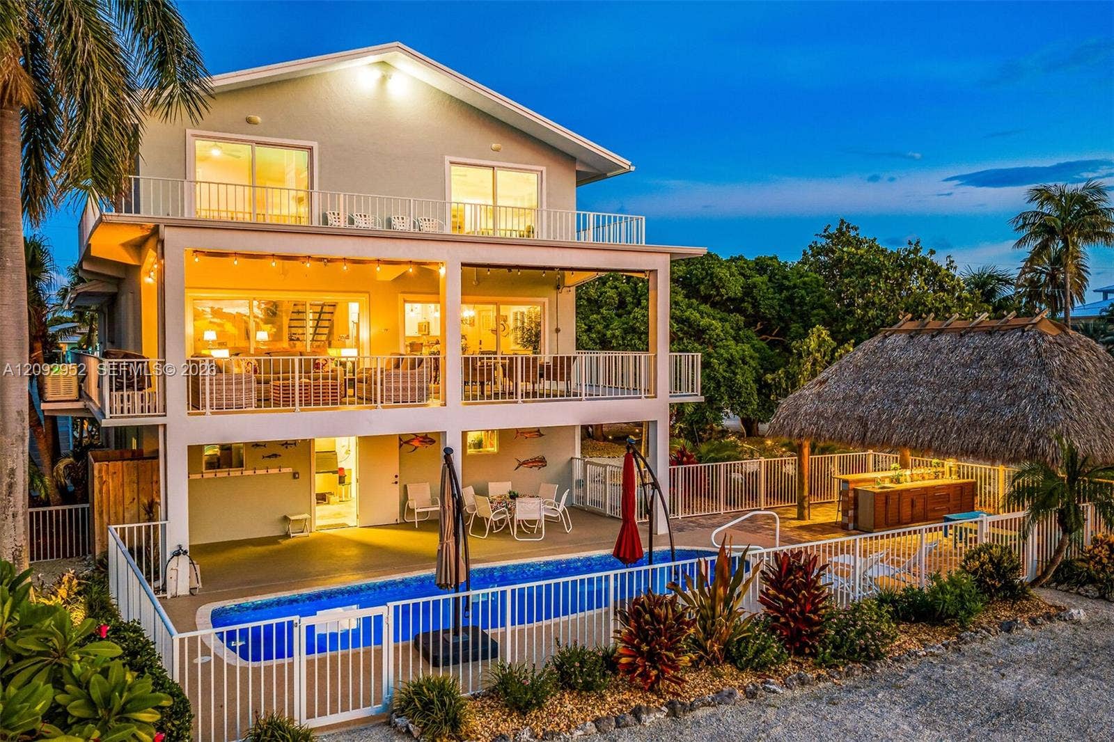 355 Stirrup Key Boulevard, Marathon, FL 33050 Photo 82