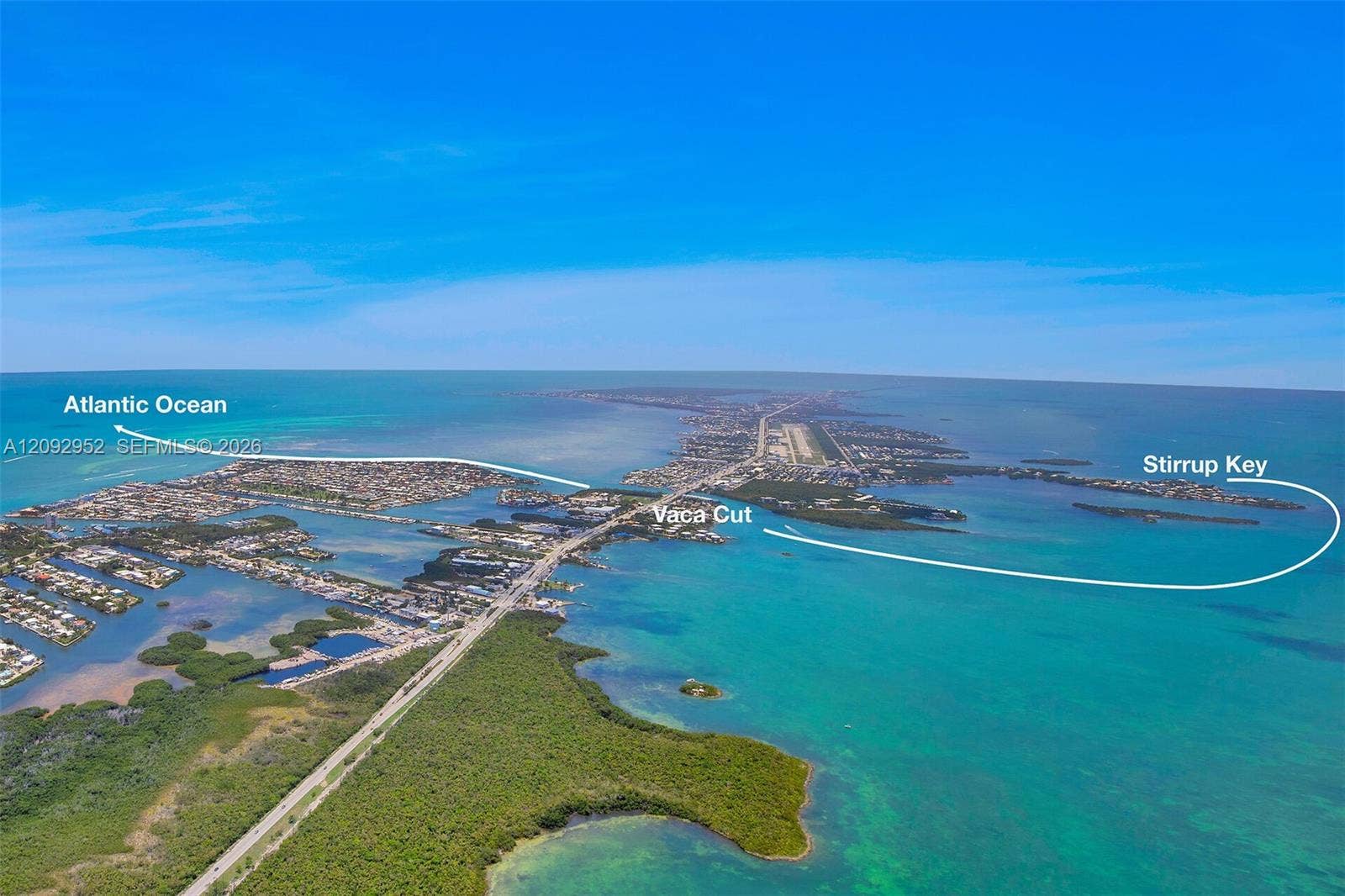 355 Stirrup Key Boulevard, Marathon, FL 33050 Photo 47