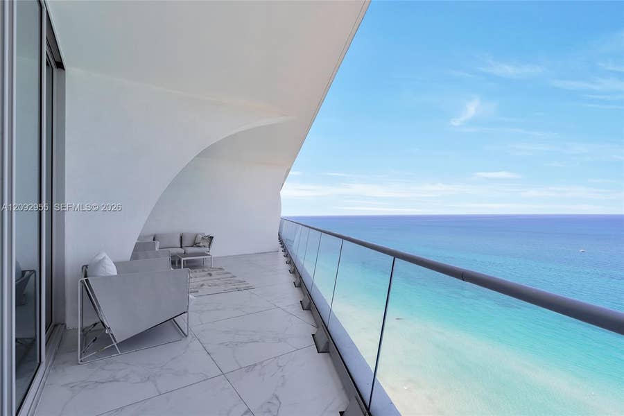 Property photo for 16901 Collins Avenue, #3203, Sunny Isles Beach, FL