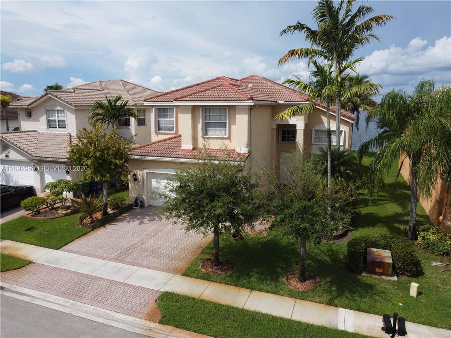Property photo for 4276 SW 179th Way, Miramar, FL