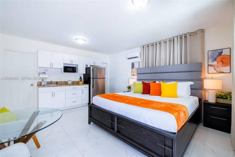 Property photo for 1762 NW 15th Street, #4, Miami, FL