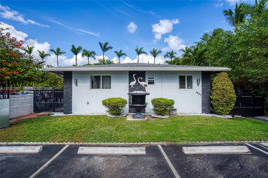 Property photo for 1457 Atlantic Shores Boulevard, #2, Hallandale Beach, FL