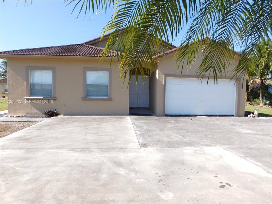 Property photo for 21800 SW 184th Place, Miami, FL