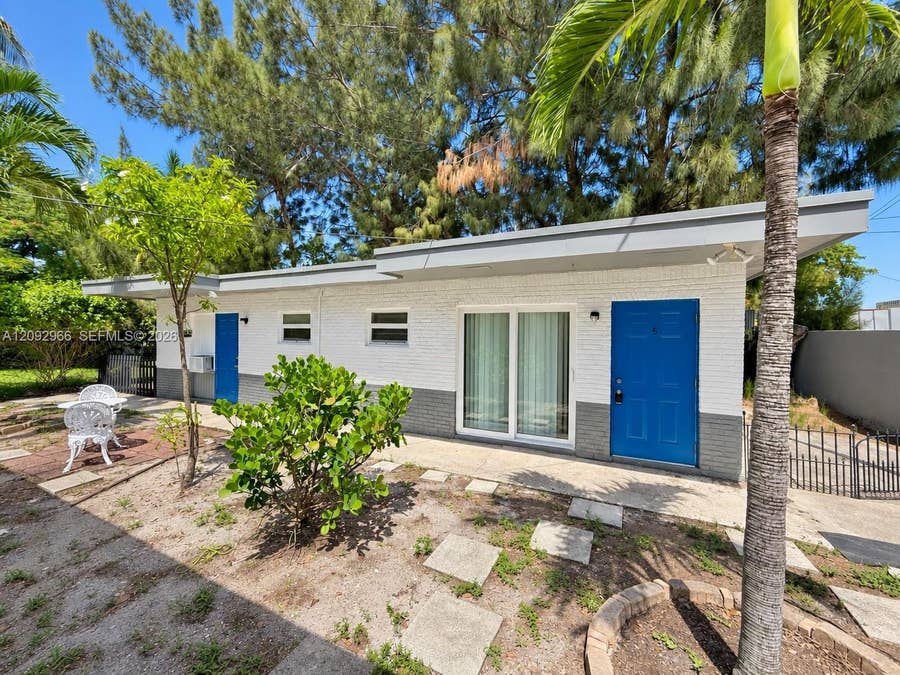 Property photo for 119 NW 43rd Court, #5, Oakland Park, FL