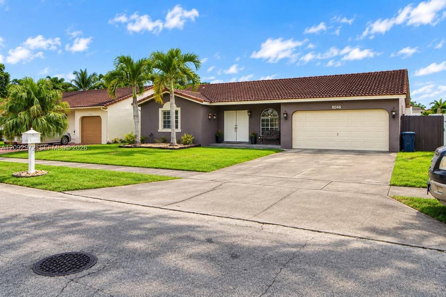 Property photo for 18046 SW 154th Place, Miami, FL