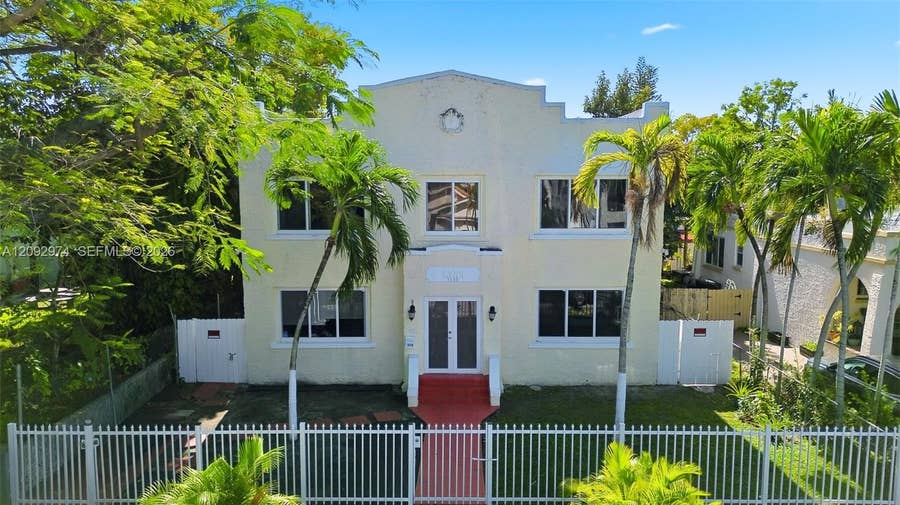 Property photo for 1630 SW 10th Street, #4, Miami, FL
