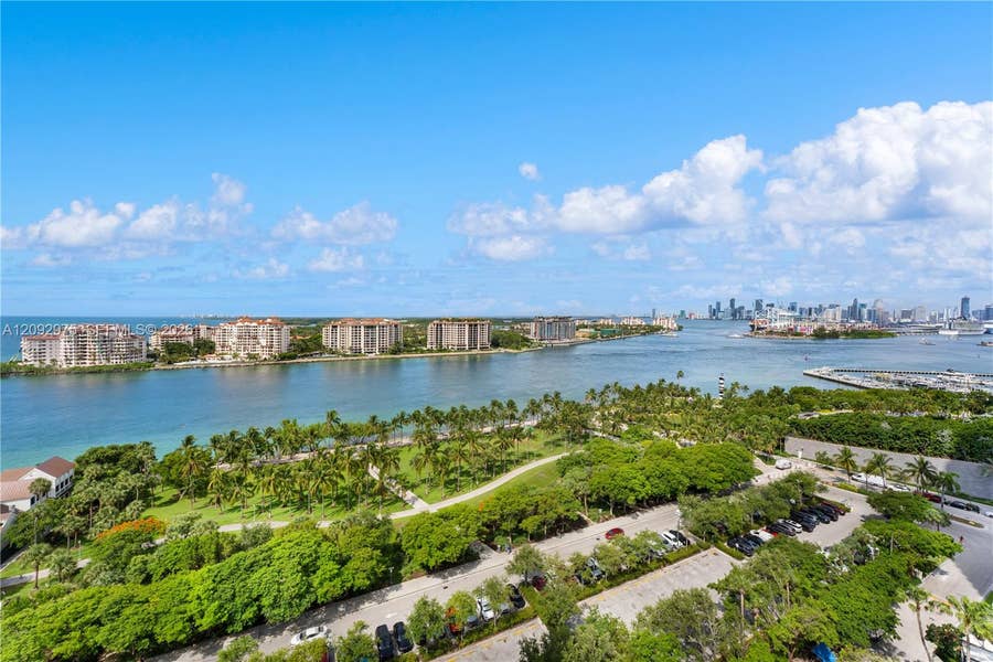 Property photo for 400 S Pointe Drive, #1805, Miami Beach, FL